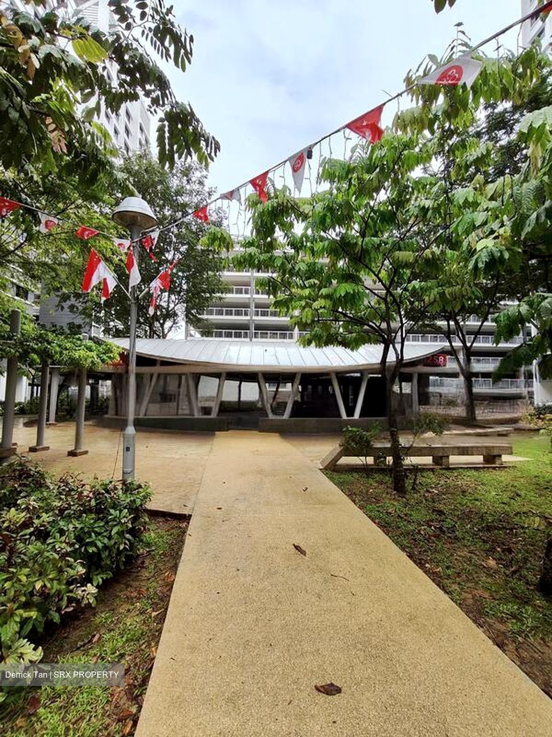 Blk 259C Punggol Topaz (Punggol), HDB 4 Rooms #471198341